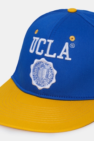 UCLA Бейзболна шапка Hadley с капса Мъже