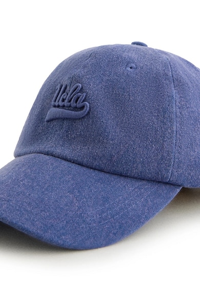 UCLA Памучна шапка Fortuno с лого Мъже