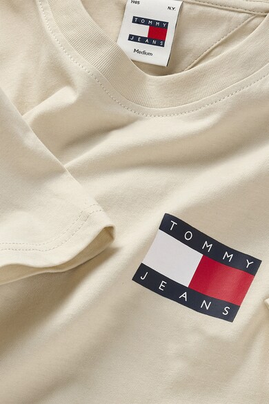 Tommy Jeans Tricou slim fit cu imprimeu logo Barbati