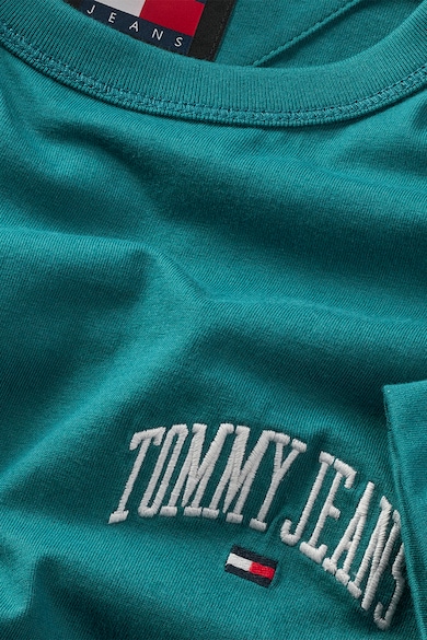 Tommy Jeans Тениска с лого Мъже