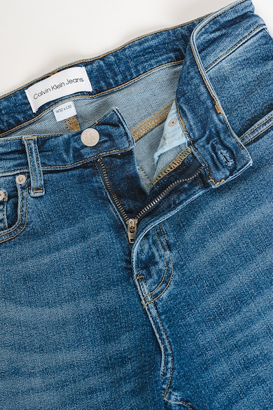 CALVIN KLEIN JEANS Farmernadrág öt zsebbel férfi