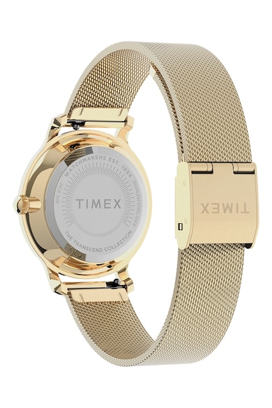 Timex Часовник City Transcend™ с мрежеста верижка, 31 мм Жени