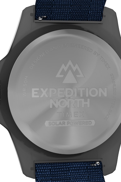 Timex Ceas analog Expedition North - 46 mm Barbati