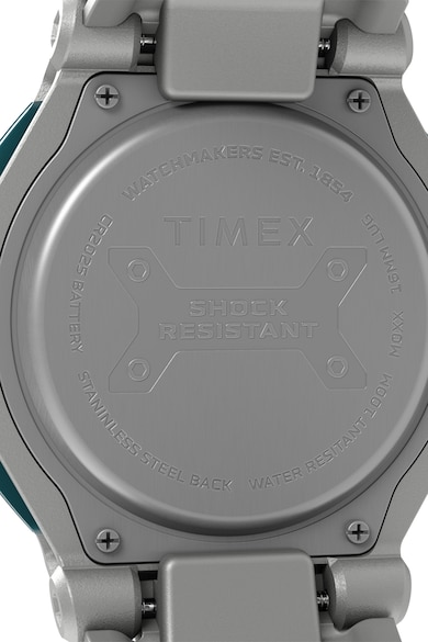 Timex Дигитален часовник Command Encounter, 45 мм Мъже