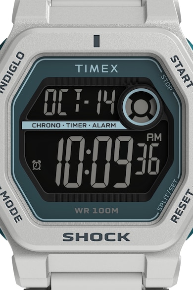 Timex Ceas digital Command Encounter - 45 mm Barbati