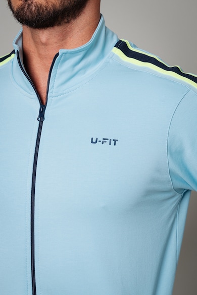 uFIT Спортен екип с контрасти Мъже