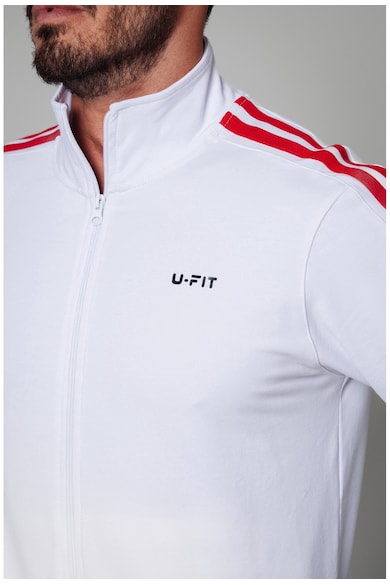 uFIT Спортен екип с контрасти Мъже