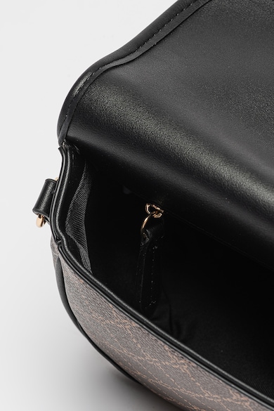 NINE WEST Brice keresztpántos táska levehető kulcstartós pénztárcával női