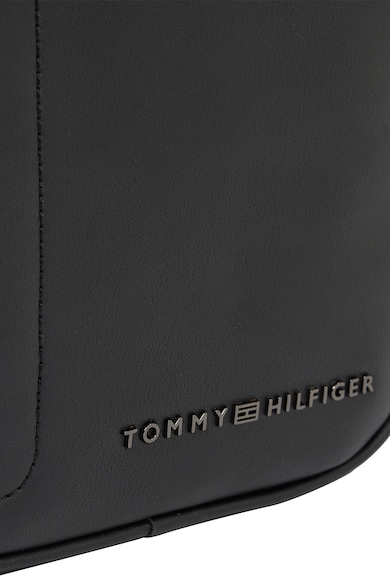 Tommy Hilfiger TH Modern keresztpántos műbőr táska férfi