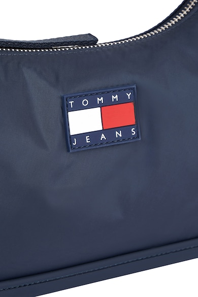 Tommy Jeans Tommy Hilfiger, Geanta de umar cu aplicatie logo Femei