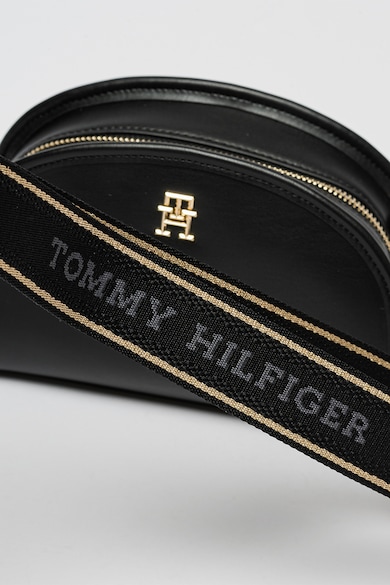 Tommy Hilfiger Чанта от еко кожа с презрамка с лого Жени