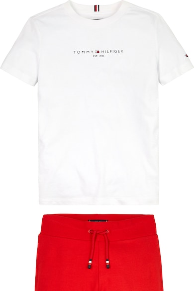 Tommy Hilfiger Тениска и къс панталон Момчета