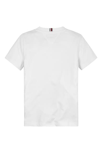 Tommy Hilfiger Tricou cu imprimeu logo Baieti