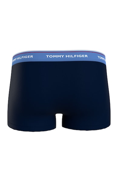 Tommy Hilfiger Logós derekú boxer szett - 3 db férfi