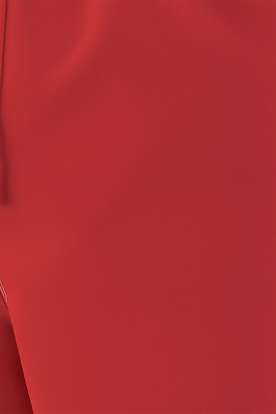 Tommy Hilfiger Плувни шорти с пришито лого Мъже