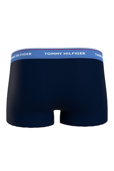 Tommy Hilfiger Pamut és organikuspamut tartalmú boxer szett - 5 db férfi