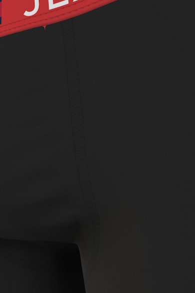 Tommy Hilfiger Боксерки с лого на талията - 3 чифта Мъже