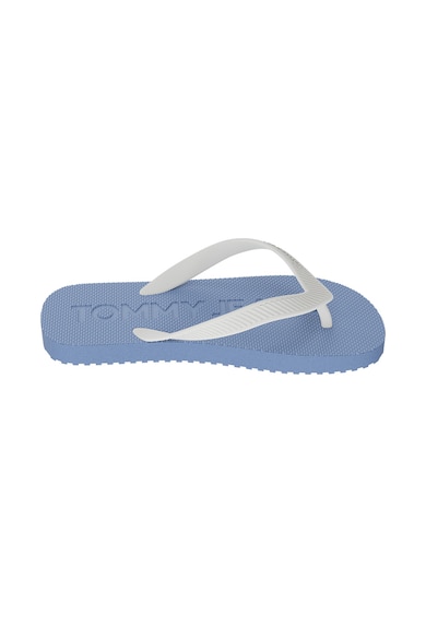 Tommy Jeans Flip-flop papucs logóval női