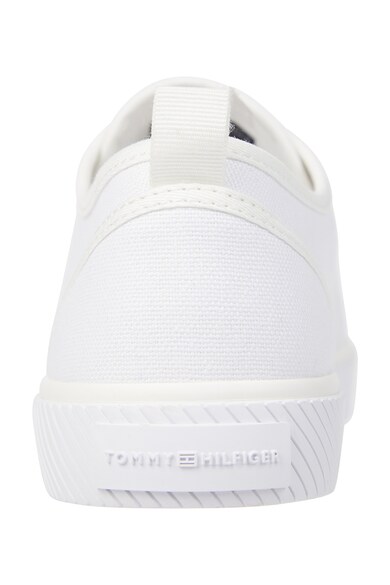 Tommy Hilfiger Cipő logós részlettel női