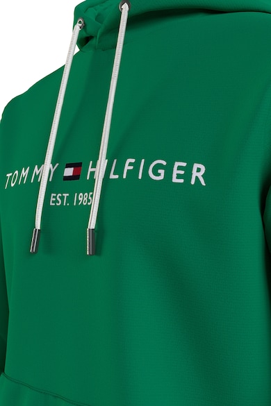 Tommy Hilfiger Худи с органичен памук и лого Мъже