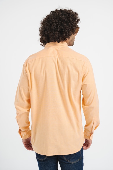 Tommy Hilfiger Риза Oxford с органичен памук Мъже