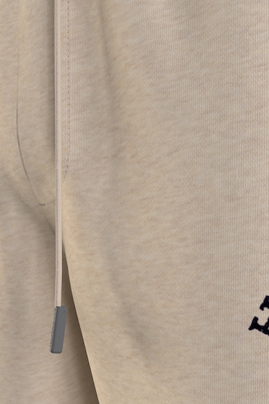 Tommy Hilfiger Organikuspamut tartalmú rövidnadrág logóval férfi