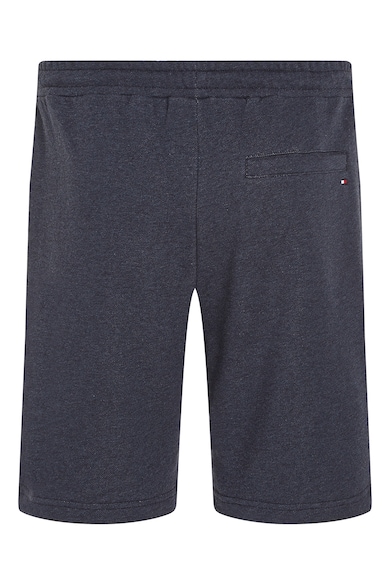 Tommy Hilfiger Къс панталон с памук и лого Мъже