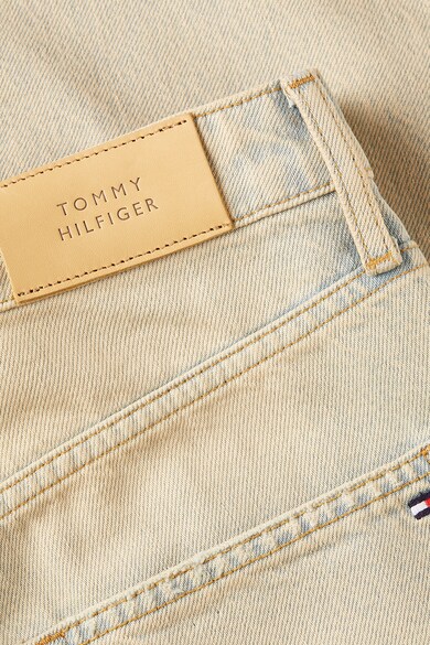 Tommy Hilfiger Прави дънки с 5 джоба Жени