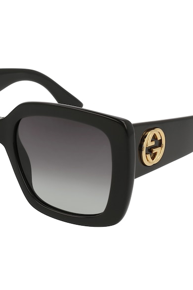 Gucci Слънчеви очила с градиента Жени