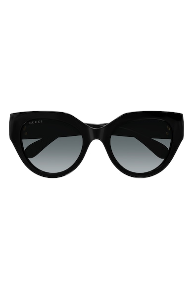 Gucci Cat-eye napszemüveg színátmenetes lencsékkel női