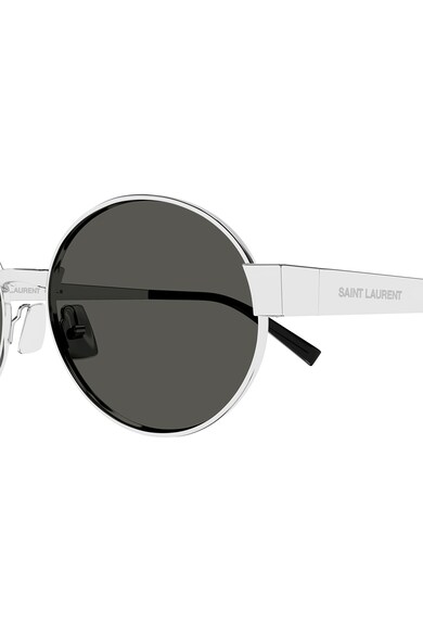 Saint Laurent Fémkeretes ovális napszemüveg női