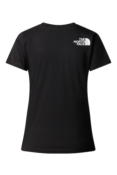 The North Face Тениска с овално деколте и лого Жени