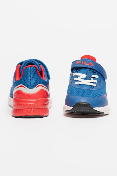 Fila Crusher V hálós sneaker tépőzáras pánttal Fiú