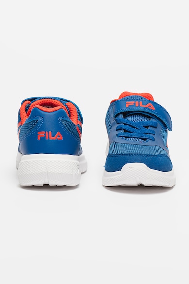 Fila Pantofi sport cu velcro Jumbler Active Baieti