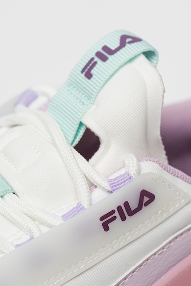 Fila Loligo sneaker textilbetétekkel női