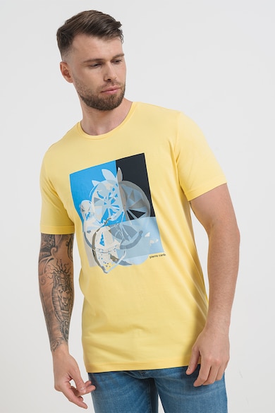 Pierre Cardin Тениска с принт Мъже