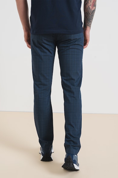 Pierre Cardin Панталон с памук със стеснен крачол Мъже