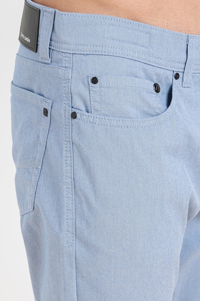 Pierre Cardin Панталон със стеснен крачол и 5 джоба Мъже