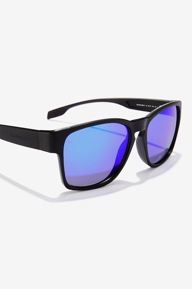 Hawkers Унисекс квадратни слънчеви очила Core Raw Мъже