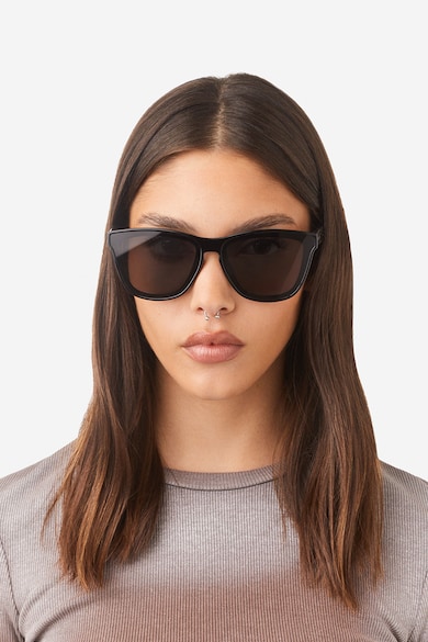 Hawkers Унисекс слънчеви очила с плътни стъкла Мъже