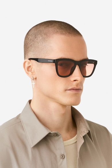 Hawkers Uniszex napszemüveg egyszínű lencsékkel női