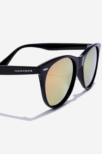Hawkers Harlow kerek polarizált napszemüveg férfi