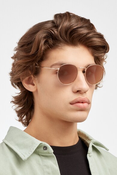 Hawkers Слънчеви очила с поляризация и метална рамка Мъже