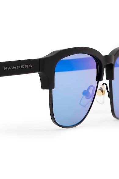 Hawkers Слънчеви очила New Classic Clubmaster с поляризация Мъже