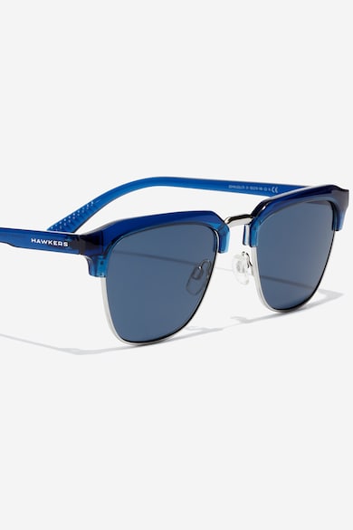 Hawkers Ochelari de soare clubmaster unisex Femei