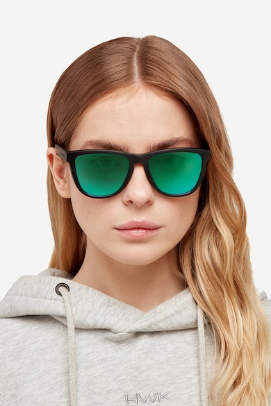 Hawkers Унисекс огледални слънчеви очила с поляризация Мъже
