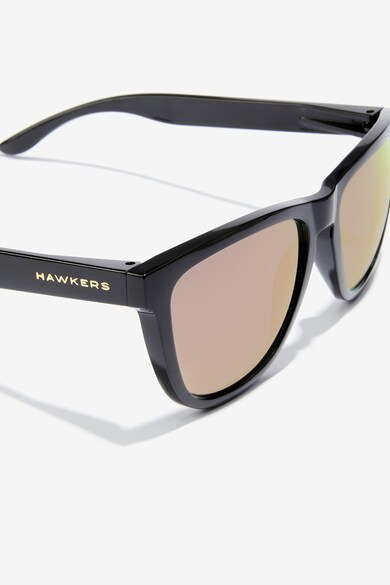 Hawkers Унисекс поляризирани слънчеви очила One с огледални стъкла Мъже