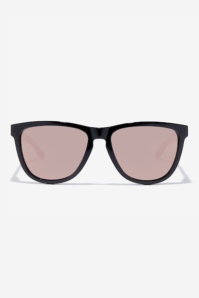 Hawkers Унисекс поляризирани слънчеви очила One с огледални стъкла Мъже
