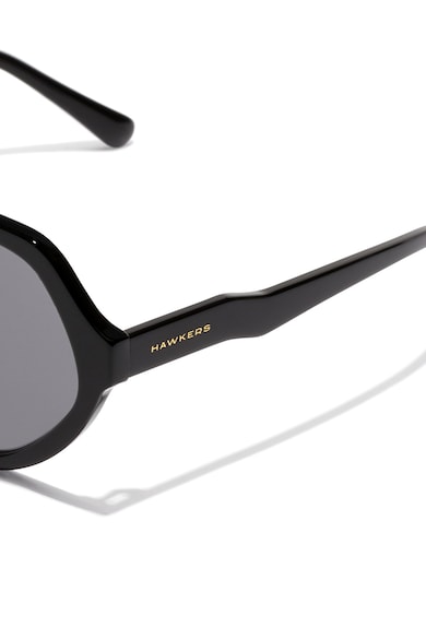 Hawkers Унисекс шестоъгълни слънчеви очила Мъже