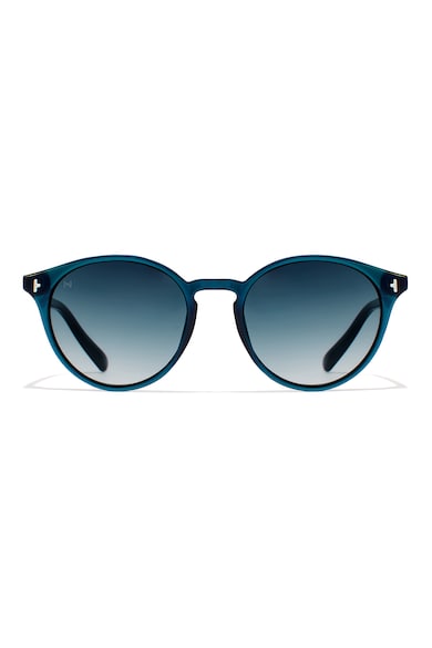 Hawkers Унисекс овални слънчеви очила с градиента Жени